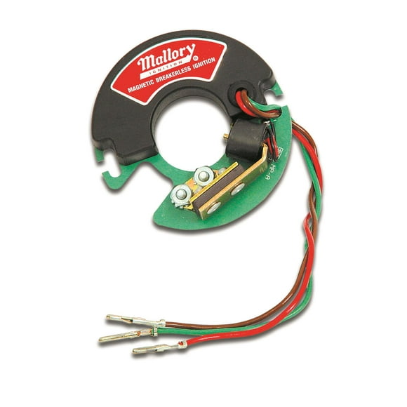 High Performance Ignition Module | For Mallory Distributors