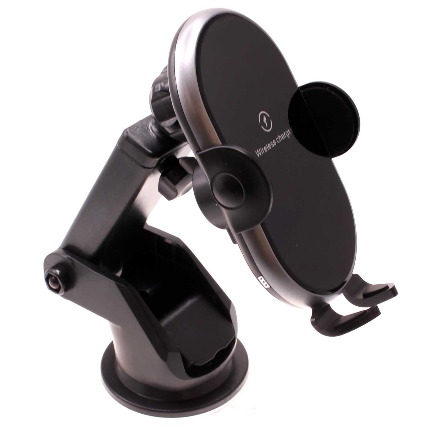 Dashboard Air Vent Car Wireless Charger Mount for iPhone SE (2022