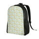 thumbnail image 2 of Fotbe Roosters Mochila de Viaje para Laptop, Mochila Ejecutiva Delgada y Resistente 15.6", 2 of 8