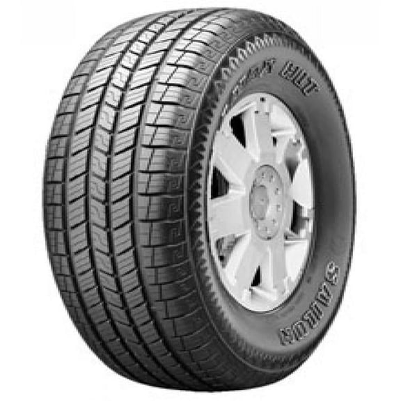 Sailun Terramax HLT All Season LT265/70R17 E 121/118S Tire