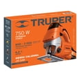 thumbnail image 4 of Sierra Caladora Prof. Truper 750 W VAR CALA-A5, 4 of 4