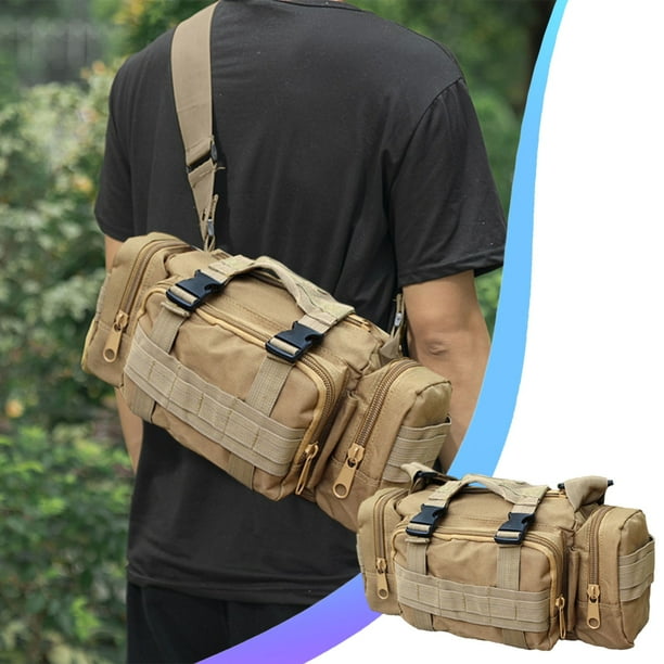 Bolsa de viaje para acampar y hacer senderismo con compartimento para zapatos, gran capacidad, resistente al agua, para gimnasio, para hombres y mujeres, multiusos, con separación entre húmedo y seco,