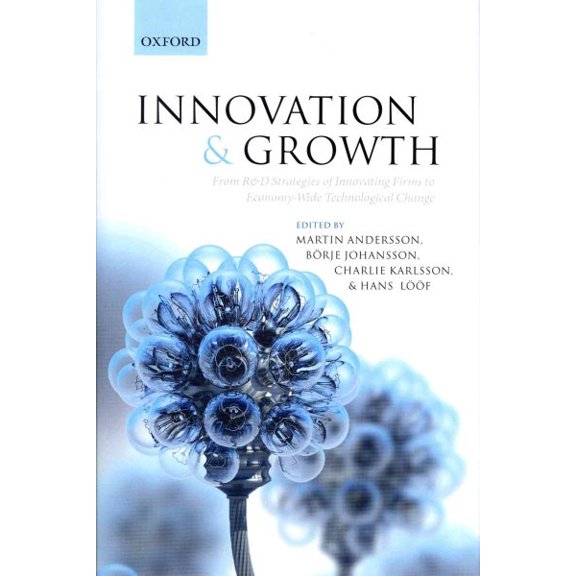 Pre-Owned Innovation and Growth : From R&D Strategies of Innovating Firms to Economy-Wide Technological Change