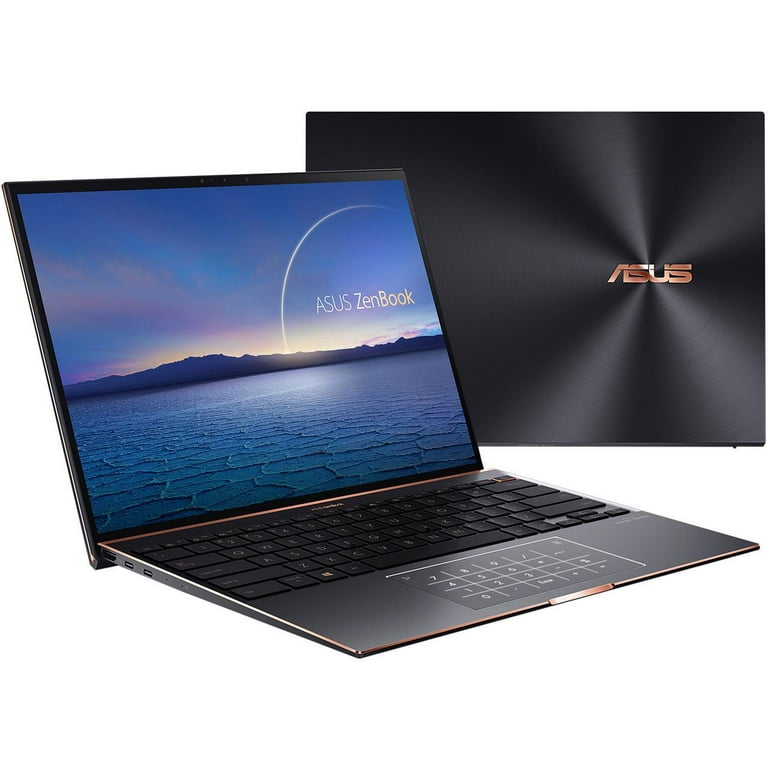 ASUS ZenBook S Ultra Slim Laptop, 13.9