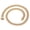 Gold, variant on Extra Shiny Big Iced Out Miami Cuban Link Chain for Men, Width 12MM Hip Hop Chain Link Necklaces, 16-24 Inch Solid Thick Mens Necklace, Gift Box Included