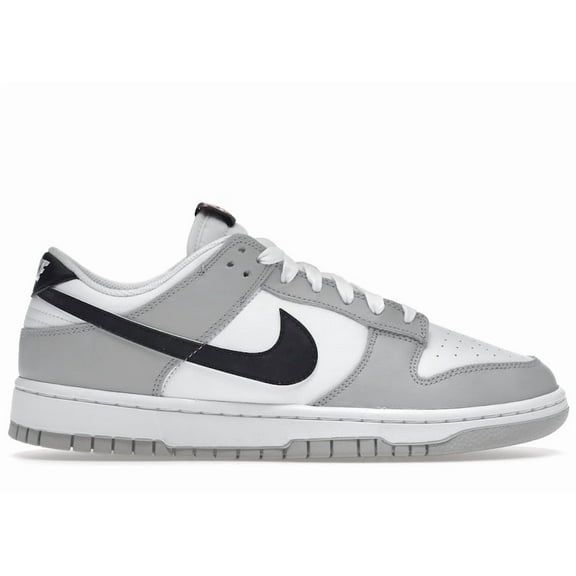 Nike Men's Dunk Low SE Lottery Pack Grey Fog Shoes, from StockX