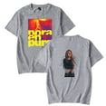 thumbnail image 4 of Nora En Pure Tour 2024 Merch T-Shirt Casual Short Sleeved T Shirt Unisex Tee, 4 of 6