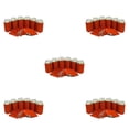 thumbnail image 1 of Yuarrent Blank Beer Can Cooler Sleeve Foldable Neoprene Collapsible Protective Sleeves Cooling Holder Party Drink Plain Type2 NO2, 1 of 6