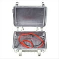 thumbnail image 2 of AP Wireless Bridge Case for Outdoor Communication Base Station Long Range Network Booster,Waterproof Box Type A, 2 of 5