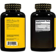 Primaforce Max CLA Supplement 2400 mg Per Serving, 180 Softgels, 60 Servings
