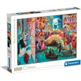 thumbnail image 1 of Rompecabezas Luna de Carnaval Clementoni 1000 piezas, 1 of 2