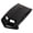 Black, variant on Maier USA Vented Hood Compatible/Replacement for Honda TRX450R - Black Carbon Fiber - 50972-30