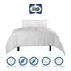 thumbnail image 4 of Duvet Sealy Original Tamaño king size size Color blanco, 4 of 4