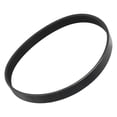 thumbnail image 4 of S SERENABLE Lawn Mower Drive Belt 7PJ451 High Performance, 451mm Outer Circumference, Poly-v, 4 of 9