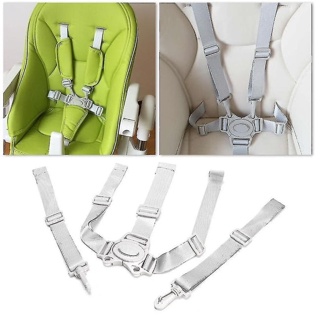 Cinturón de silla alta Point Harness HUOGUO HUOGUO