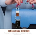 thumbnail image 3 of HORIALENCE 2pcs Key Chain Cute Keychain Zinc Alloy Multi-functional Key Holder Daily Use, 3 of 5