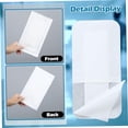 thumbnail image 3 of YQHWQ 84 Inch Waterproof Bandage Large Breathable Bandage Postoperative Disposable Wound Dressing Inch 25 Pieces, 3 of 5
