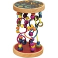 thumbnail image 1 of Laberinto de Cuentas B. toys by Battat 47 Cuentas de Colores, 1 of 1