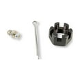 thumbnail image 4 of Mevotech Original Grade Suspension Control Arm and Ball Joint Assembly P/N:GS9705, 4 of 5