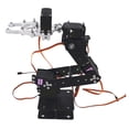 thumbnail image 1 of Bricoje Mechanics Servo Handle Arm para Kits de Aprendizaje de Robótica Sunnimix Brazo mecánico de robot, 1 of 8