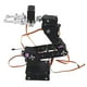 thumbnail image 1 of Bricoje Mechanics Servo Handle Arm para Kits de Aprendizaje de Robótica Sunnimix Brazo mecánico de robot, 1 of 8