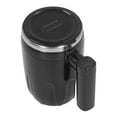 thumbnail image 1 of Self Stirring Coffee Mug, Portable Convenient Electric Self Mixing Mug With Lid For Business White,Black, 1 of 8