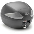 thumbnail image 2 of GIVI Étui Supérieur B29NT2 avec Lentilles Fumé, 2 of 2