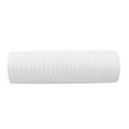 thumbnail image 2 of Fall Home Decor Poly Mesh Ribbon with Metallic Foil Each Roll for Wreaths Swags Bows Wrapping And Decorating, 2 of 2