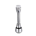 thumbnail image 2 of Yuarrent Dispositivo de grado de grifo de junta ajustable, adaptador de grifo de boquilla, herramientas de limpieza a prueba de salpicaduras, Juegos de accesorios de baño, 2 of 6