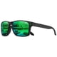 thumbnail image 1 of Gafas de Sol Polarizadas MEETSUN con Protección UV400 Negro-Verde, 1 of 7