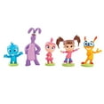 thumbnail image 1 of Just Play Kate & Mim Mim Collectible Figures, 1 of 5