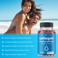 thumbnail image 3 of Suplementos Gominolas NutraChamps Collagen Booster 60 unidades, 3 of 7