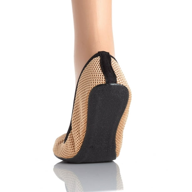 sidekicks ballet flats