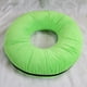 thumbnail image 5 of Cojín de hemorroides en forma de dona, impermeable, ligero y para el embarazo Verde L, 5 of 9