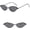 5, variant on Cat Eye Sunglasses Women Retro Small Cateye Sun Glasses Female Vintage Shades For Women