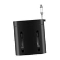 thumbnail image 2 of hengtong Aquarium CO2 Generator Reactor System Cylinder Double Head Bubble Counter Intelligent Low Pressure Compact Design Automatic Adjustment Suitable for Fish Tank Plants, 2 of 10