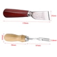 thumbnail image 2 of Ncheli Silver Metals Tools Kit 2 Pack, 2 of 5