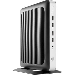 HP t630 Tower Thin Client GX-420GI 8GB 128GB Flash Windows 10 IoT (Best Email Client For Windows 10)