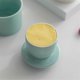 thumbnail image 3 of Ceramic Butter Crock with Lid - French Style Butter Keeper for Spreadable Butter, Dishwasher Safe,Butter Storage Tank, 3 of 5