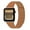 Bronze, variant on INI Compatible with Apple Watch Band Magnetic Leather Strap For Serious 7 6 5 4 3 2 1 SE Size 45mm 44mm 42mm Wrist 7 to 9 Inch Better Than Loop and Link