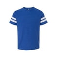 thumbnail image 2 of LAT Girl's Football T-Shirt, 2 of 3