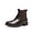 Brown, variant on Eastland Men's 7175-56 - Daily Double 8.5 D