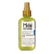 Maui Moisture Lightweight Curls Hair Styling Curl Refresher Hair Mist, Flaxseed, 8 fl oz