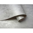 thumbnail image 6 of Industrial Texture Metallic Grey Non-Pasted Wallpaper (Covers 56 sq. ft.), 6 of 6
