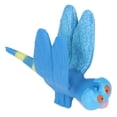 thumbnail image 1 of Modelo de libélula de dibujos animados, modelo de libélula de dibujos animados, modelo de animal de dibujos animados realista, modelo de libélula, juguete muy versátil, 1 of 14