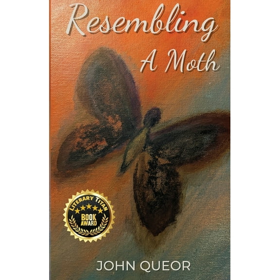 Resembling A Moth, (Paperback)