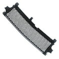 thumbnail image 5 of Labwork Front Bumper Grille Kit Fit for Chevrolet Silverado Tahoe Suburban 1500 2500 3500 1999-2002, Black Mesh Grill, 5 of 5