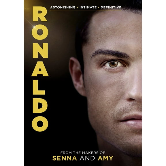 Ronaldo (DVD)