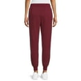Athletic Works Women's Soft Joggers, Sizes XS3XL