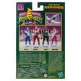 thumbnail image 5 of Power Rangers: Mighty Morphin Retro-Morphin Kimberly Toy Action Figure for Boys and Girls (7"), 5 of 10